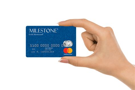 Therefore, to avoid common credit card issues, utilise <b>MyMilestoneCard</b>. . Www mymilestonecard com activate